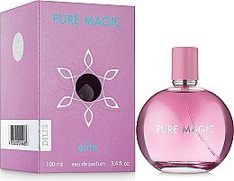 Photo of Dilis Parfum Pure Magic Elite