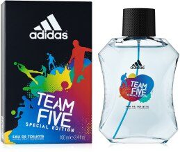 Photo of Adidas Team Five