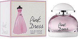 Photo of Fragrance World Pink Dress