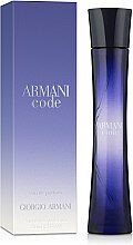 Giorgio Armani Code Women