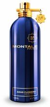 Photo of Montale Aoud Flowers