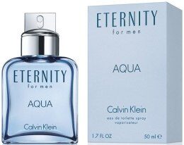 Photo of Calvin Klein Eternity Aqua For Men