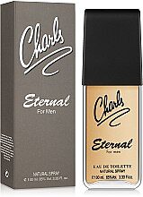 Sterling Parfums Charle Eternal