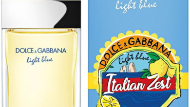 Photo of Dolce&Gabbana Light Blue Italian Zest