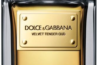 Photo of Dolce&Gabbana Velvet Tender Oud