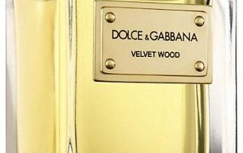 Photo of Dolce&Gabbana Velvet Wood