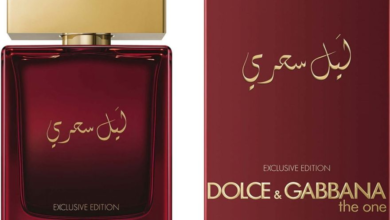 Photo of Dolce & Gabbana The One Mysterious Night For Men