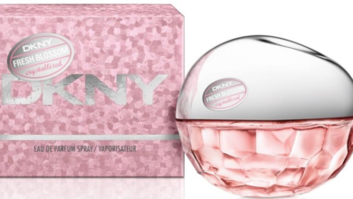 Photo of Donna Karan Be Delicious Fresh Blossom Crystallized