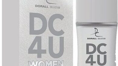 Photo of Dorall Collection DC4U Women
