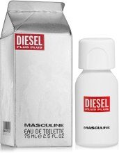 Photo of Diesel Plus Plus Masculine
