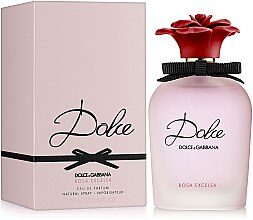 Photo of Dolce&Gabbana Dolce Rosa Excelsa