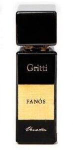 Dr. Gritti Fanos