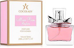 Photo of CocoLady Missi Rose Parfum