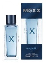 Photo of Mexx Magnetic Man