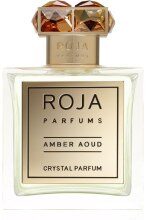 Photo of Roja Parfums Amber Aoud Crystal