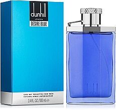 Photo of Alfred Dunhill Desire Blue