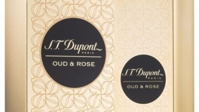 Photo of Dupont Oud et Rose