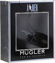 Photo of Mugler A Men