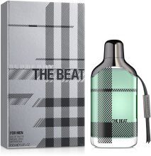 Photo of Burberry The Beat For Men