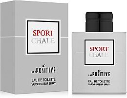 Photo of Positive Parfum Sport Chale