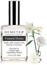 Photo of Demeter Fragrance Funeral Home