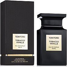 Photo of Tom Ford Tobacco Vanille