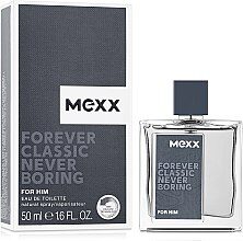 Photo of Mexx Forever Classic Never Boring for Him