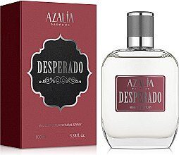 Photo of Azalia Parfums Desperado