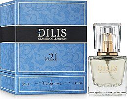 Photo of Dilis Parfum Classic Collection №21