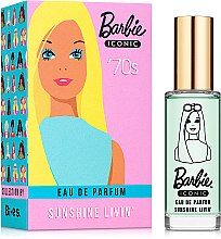Bi-Es Barbie Iconic Sunshine Livin'