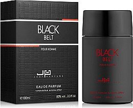 Just Parfums Black Belt Pour Homme