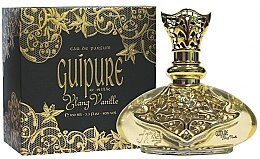 Photo of Jeanne Arthes Guipure & Silk Ylang Vanille