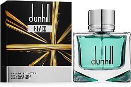 Photo of Alfred Dunhill Black