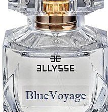 Photo of Ellysse Blue Voyage