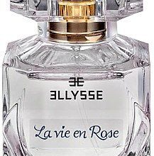 Photo of Ellysse La vie en Rose
