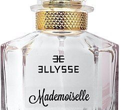 Photo of Ellysse Mademoiselle