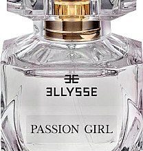 Photo of Ellysse Passion Girl
