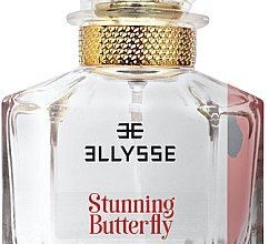 Photo of Ellysse Stunning Butterfly