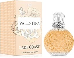 Photo of Positive Parfum Valentina Lake Coast