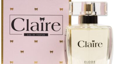 Photo of Elode Claire