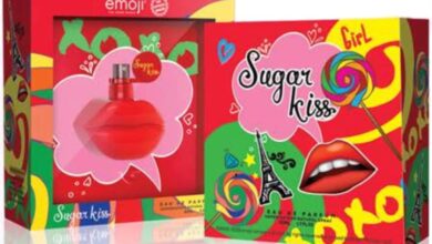 Photo of Emoji Sugar Kiss