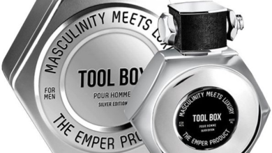 Photo of Emper Tool Box Silver Edition