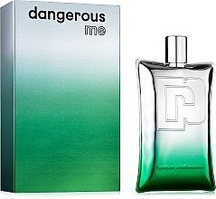 Photo of Paco Rabanne Pacollection Dangerous Me