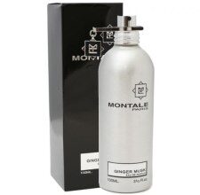 Photo of Montale Ginger Musk