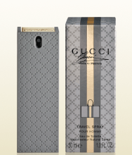 Photo of Gucci Made to Measure Travel Spray