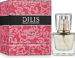 Photo of Dilis Parfum Classic Collection №27
