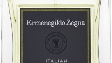 Photo of Ermenegildo Zegna Italian Bergamot