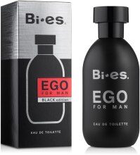 Photo of Bi-Es Ego Black