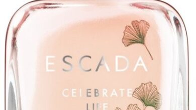 Photo of Escada Celebrate Life