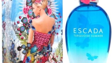 Photo of Escada Turquoise Summer